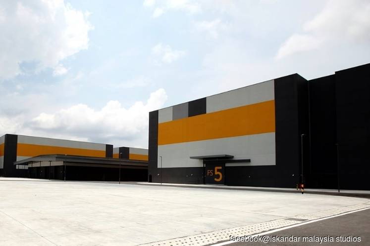Pinewood Group pulls out of Iskandar Malaysia Studios, says report
